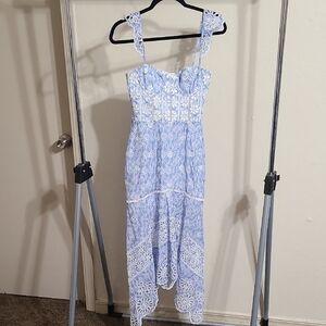 Karina Grimaldi Dress XS